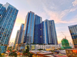 2 Bedroom Apartment for sale at Uptown Parksuites, Makati City