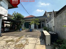 4 Bedroom House for sale in Kembangan, Jakarta Barat, Kembangan