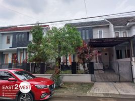 Maison 3 chambre à vendre à Serpong, Banten, Serpong