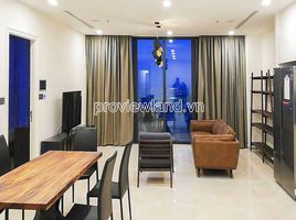 3 chambre Appartement for rent in Ben Nghe, District 1, Ben Nghe