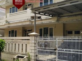  Villa for sale in Ancol beach, Tanjung Priok, Tanjung Priok