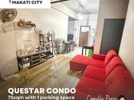 2 Bedroom Condo for sale in Greenbelt by Ayala Malls, Makati City, Makati City