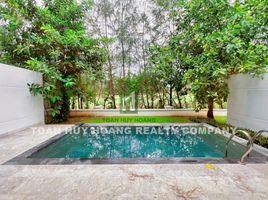 3 Bedroom Villa for rent in Ngu Hanh Son, Da Nang, Hoa Hai, Ngu Hanh Son