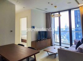 2 Phòng ngủ Căn hộ for sale in Bến Nghé, Quận 1, Bến Nghé