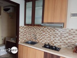 2 Bedroom Condo for sale in Serpong, Tangerang, Serpong