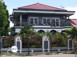 7 Bedroom House for sale in Banten, Serpong, Tangerang, Banten