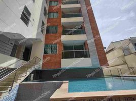 4 Habitación Apartamento en venta en Centro Comercial Buenavista, Barranquilla, Barranquilla