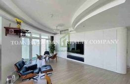 Bán căn hộ, 3 PN, 188 m², Sơn Trà