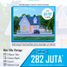 2 Bedroom House for sale in Parahyangan Agung Jagatkartta, Ciomas, Ciomas