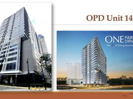 65 SqM Office for sale in Uptown Mall - Uptown Bonifacio, Makati City, Makati City