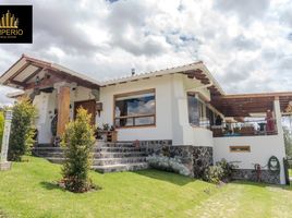 3 Habitación Casa en venta en Imbabura, Imantag, Cotacachi, Imbabura