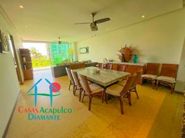 4 chambre Condominium for sale in Acapulco, Guerrero, Acapulco