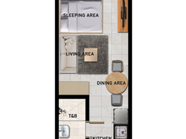 1 Bedroom Condo for sale at Vista Pointe by Vista Residences, Quezon City