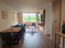 Appartement 2 chambre à vendre à Medellin, Antioquia, Medellin, Antioquia, Colombie