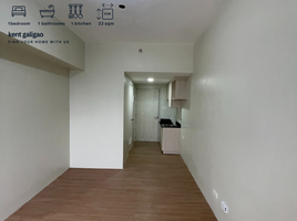 1 Schlafzimmer Wohnung zu verkaufen im Vista Pointe by Vista Residences, Quezon City