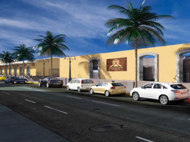120 m2 Office for rent in Veracruz, Veracruz, Veracruz