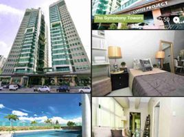 1 Habitación Departamento en venta en Quezon City, Metro Manila, Quezon City