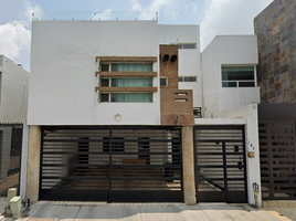 3 Schlafzimmer Haus zu verkaufen in Monterrey, Nuevo Leon, Monterrey