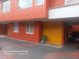 Maison 3 chambre à vendre à Coyoacan, Mexico City, Coyoacan
