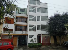 2 Habitación Apartamento en venta en Lima, Lima, Santiago de Surco, Lima