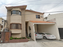 Maison 4 chambre à vendre à Monterrey, Nuevo Leon, Monterrey