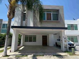 Maison 3 chambre à vendre à Leon, Guanajuato, Leon