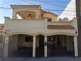 3 Habitación Casa en venta en Mexicali, Baja California, Mexicali
