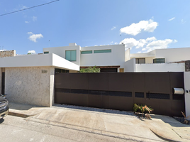 4 Schlafzimmer Haus zu verkaufen in Merida, Yucatan, Merida