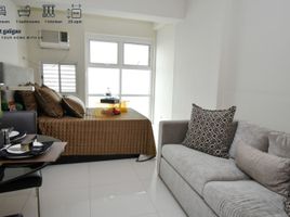 1 Bedroom Condo for sale at WILL TOWER, Quezon City