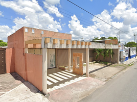 5 chambre Maison for sale in Yucatan, Merida, Yucatan