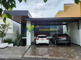 4 Bedroom House for sale in Morelia, Michoacan, Morelia