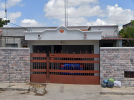 2 Schlafzimmer Villa zu verkaufen in Merida, Yucatan, Merida