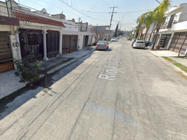 3 Habitación Casa en venta en Guadalupe, Nuevo León, Guadalupe
