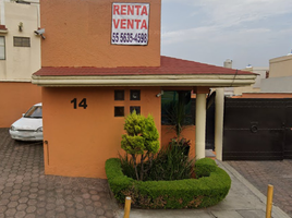 Maison 3 chambre à vendre à Cuajimalpa De Morelos, Mexico City, Cuajimalpa De Morelos