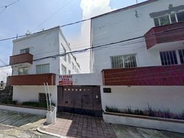 3 Schlafzimmer Haus zu verkaufen in Alvaro Obregon, Mexico City, Alvaro Obregon