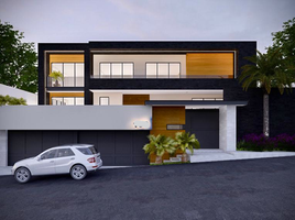 Villa 4 chambre à vendre à Naucalpan De Juarez, Mexico, Naucalpan De Juarez