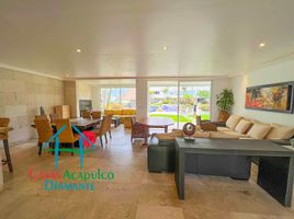 3 Habitación Departamento en venta en Acapulco, Guerrero, Acapulco