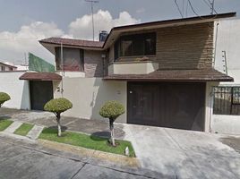 Maison 4 chambre à vendre à Cuautitlan Izcalli, Mexico, Cuautitlan Izcalli