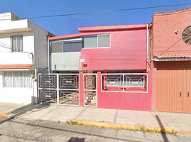3 Schlafzimmer Villa zu verkaufen in Toluca, Mexico, Toluca