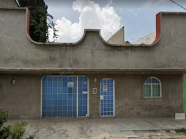 3 Schlafzimmer Haus zu verkaufen in Nezahualcoyotl, Mexico, Nezahualcoyotl