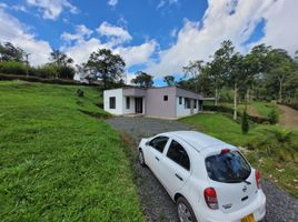 3 Habitación Villa en venta en Pereira, Risaralda, Pereira