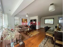 2 Habitación Apartamento en venta en Lima, Lima, Santiago de Surco, Lima