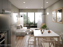 Condominium 2 chambre à vendre à Azcapotzalco, Mexico City, Azcapotzalco