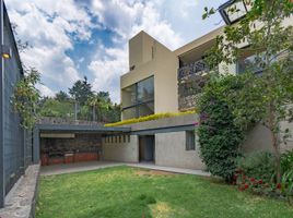 Maison 4 chambre à vendre à Cuajimalpa De Morelos, Mexico City, Cuajimalpa De Morelos