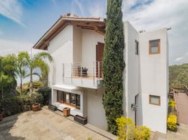 6 Schlafzimmer Haus zu verkaufen in Valle De Bravo, Mexico, Valle De Bravo, Mexico