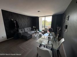 Condominium 2 chambre à vendre à Naucalpan De Juarez, Mexico, Naucalpan De Juarez