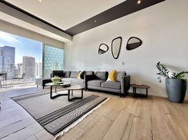 Condominium 2 chambre à vendre à Zapopan, Jalisco, Zapopan, Jalisco