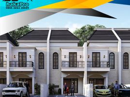 2 Bedroom House for sale in Cimanggis, Bogor, Cimanggis