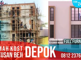 10 Bedroom Villa for sale in Beji, Bogor, Beji