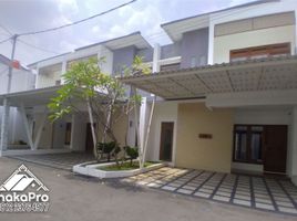 4 Bedroom House for sale in Setu Babakan, Jaga Karsa, Jaga Karsa